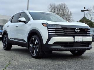 2025 Nissan Kicks for sale in Lansing MI