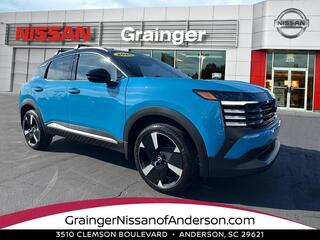 2025 Nissan Kicks for sale in Independence MO