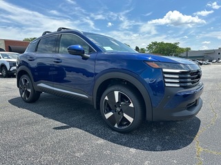 2025 Nissan Kicks for sale in Independence MO