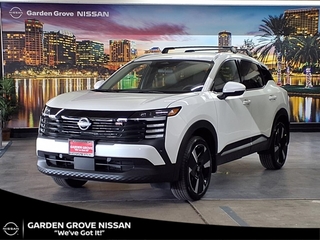 2025 Nissan Kicks for sale in Garden Grove CA
