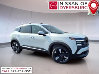 2025 Nissan Kicks for sale in Dyersburg TN