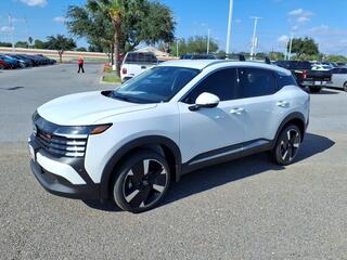 2025 Nissan Kicks for sale in Harlingen TX