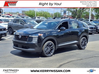 2025 Nissan Kicks for sale in Florence KY