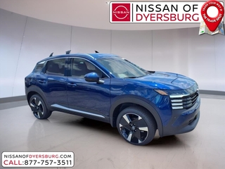 2025 Nissan Kicks for sale in Dyersburg TN
