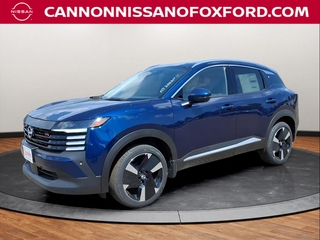 2025 Nissan Kicks for sale in Oxford MA