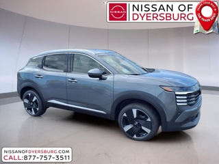 2025 Nissan Kicks for sale in Dyersburg TN