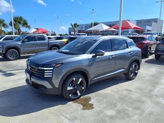 2025 Nissan Kicks for sale in Kosciusko MS