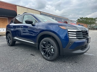 2026 Nissan Kicks for sale in Independence MO