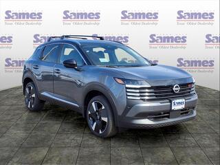 2026 Nissan Kicks for sale in Laredo TX