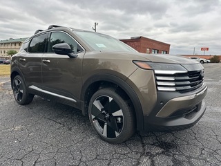 2026 Nissan Kicks for sale in Independence MO