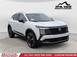 2026 Nissan Kicks for sale in Mcdonald TN