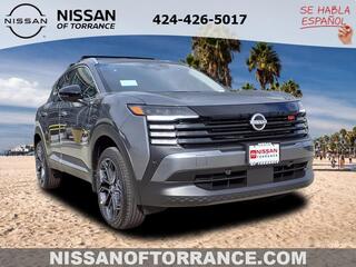 2026 Nissan Kicks for sale in Torrance CA