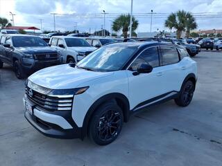 2026 Nissan Kicks for sale in Kosciusko MS