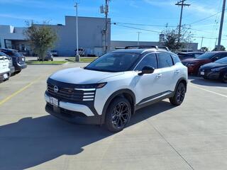 2026 Nissan Kicks for sale in Kosciusko MS