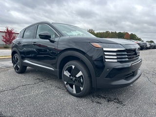 2026 Nissan Kicks for sale in Independence MO