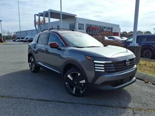 2026 Nissan Kicks for sale in Clarksville TN