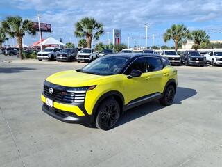 2026 Nissan Kicks for sale in Kosciusko MS