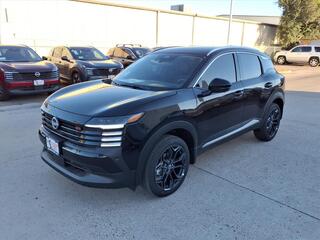 2026 Nissan Kicks for sale in Harlingen TX