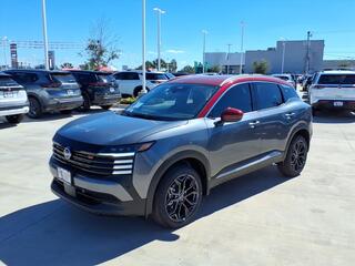 2026 Nissan Kicks for sale in Kosciusko MS