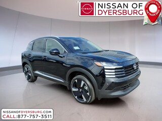 2026 Nissan Kicks for sale in Dyersburg TN