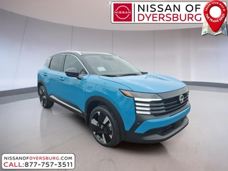 2026 Nissan Kicks for sale in Dyersburg TN