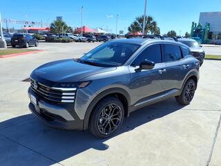 2026 Nissan Kicks for sale in Kosciusko MS