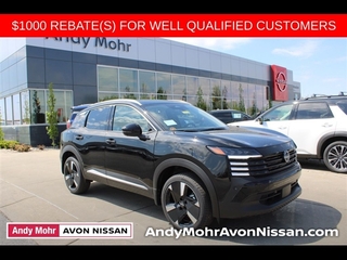 2026 Nissan Kicks for sale in Avon IN