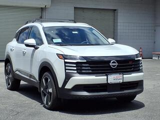 2025 Nissan Kicks for sale in El Monte CA