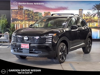 2025 Nissan Kicks for sale in Garden Grove CA