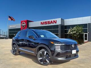 2025 Nissan Kicks
