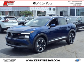 2025 Nissan Kicks for sale in Florence KY