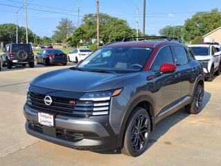 2025 Nissan Kicks for sale in Lawton OK