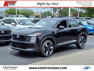 2025 Nissan Kicks for sale in Florence KY