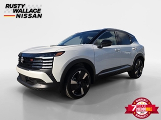 2025 Nissan Kicks for sale in Knoxville TN
