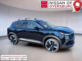 2025 Nissan Kicks for sale in Dyersburg TN