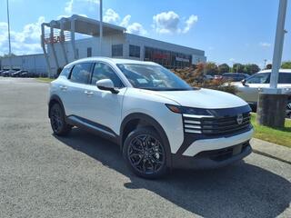 2025 Nissan Kicks for sale in Clarksville TN