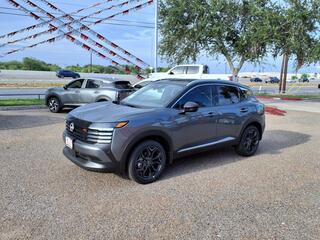 2025 Nissan Kicks for sale in Harlingen TX