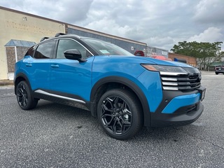 2026 Nissan Kicks for sale in Independence MO