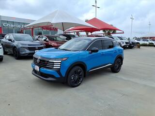 2026 Nissan Kicks for sale in Kosciusko MS