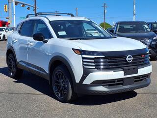 2026 Nissan Kicks for sale in Laredo TX