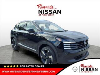 2026 Nissan Kicks for sale in New Bern NC