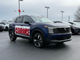 2026 Nissan Kicks for sale in Greer SC