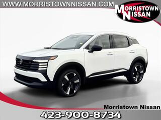 2026 Nissan Kicks for sale in Morristown TN