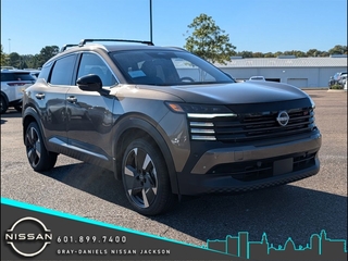 2026 Nissan Kicks for sale in Jackson MS