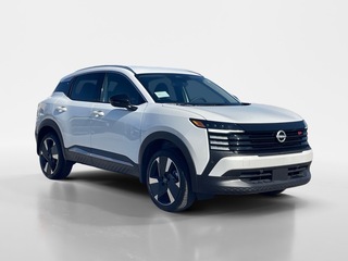 2026 Nissan Kicks for sale in Oak Ridge TN