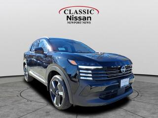 2026 Nissan Kicks for sale in Hampton VA