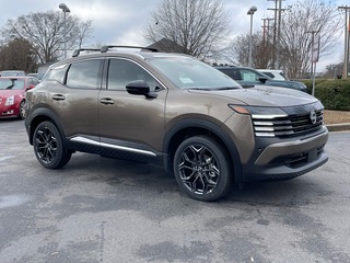 2026 Nissan Kicks for sale in Greer SC