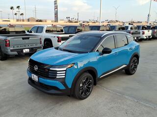 2026 Nissan Kicks for sale in Kosciusko MS