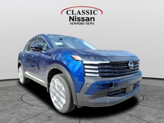 2026 Nissan Kicks for sale in Hampton VA