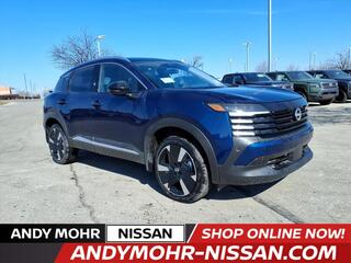 2026 Nissan Kicks for sale in Indianapolis IN